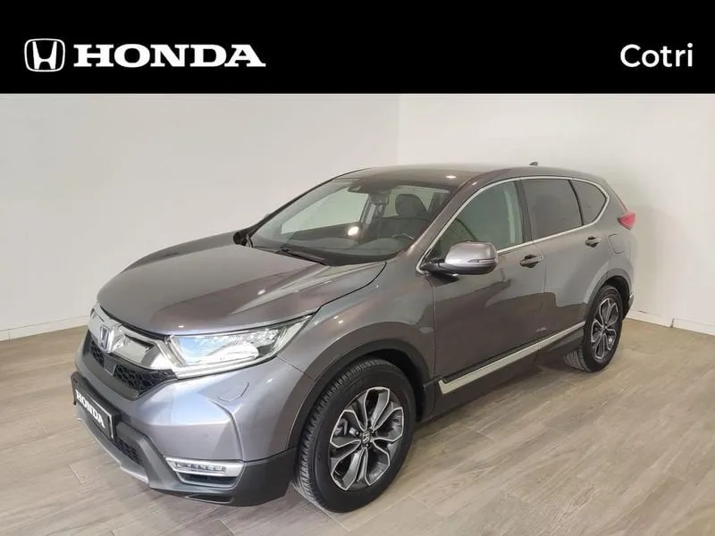 Honda CR-V Híbrido 2.0 i-MMD 4x2 Elegance Navi 2021