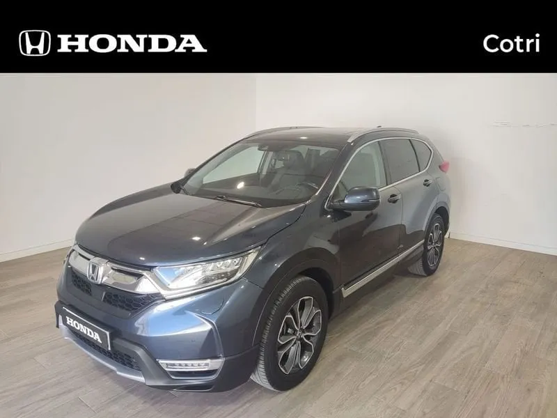 Honda CR-V Híbrido 2.0 i-MMD 4x4 Executive 2023