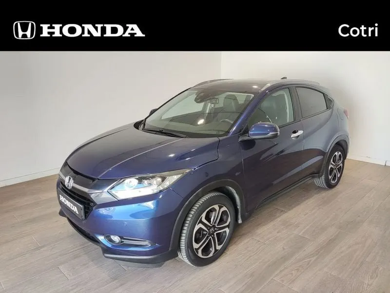 Honda HR-V 1.5 i-VTEC Executive 2016