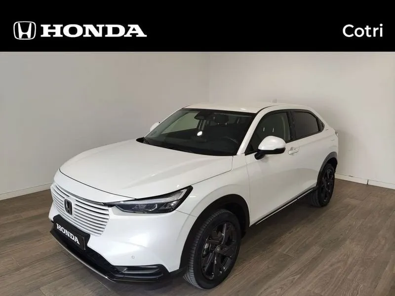 Honda HR-V 1.5 i-MMD 4x2 Advance 2022