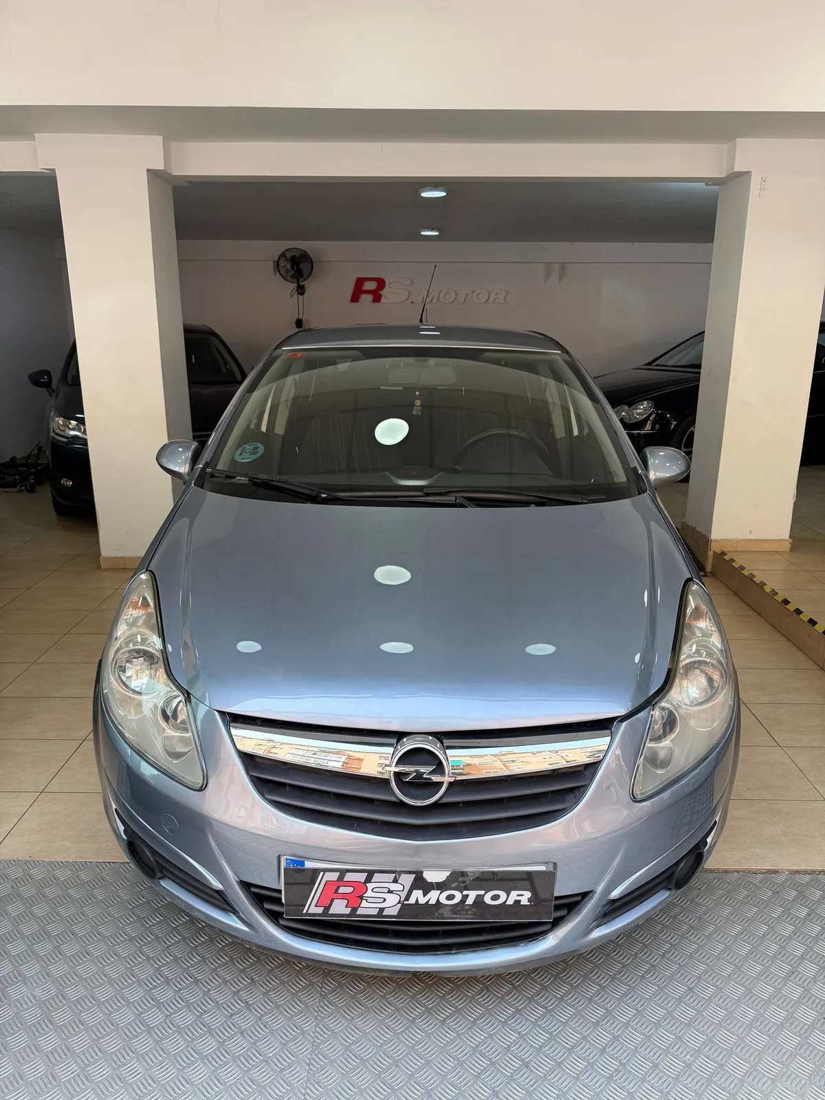 Opel Corsa 1.4i 90cv
