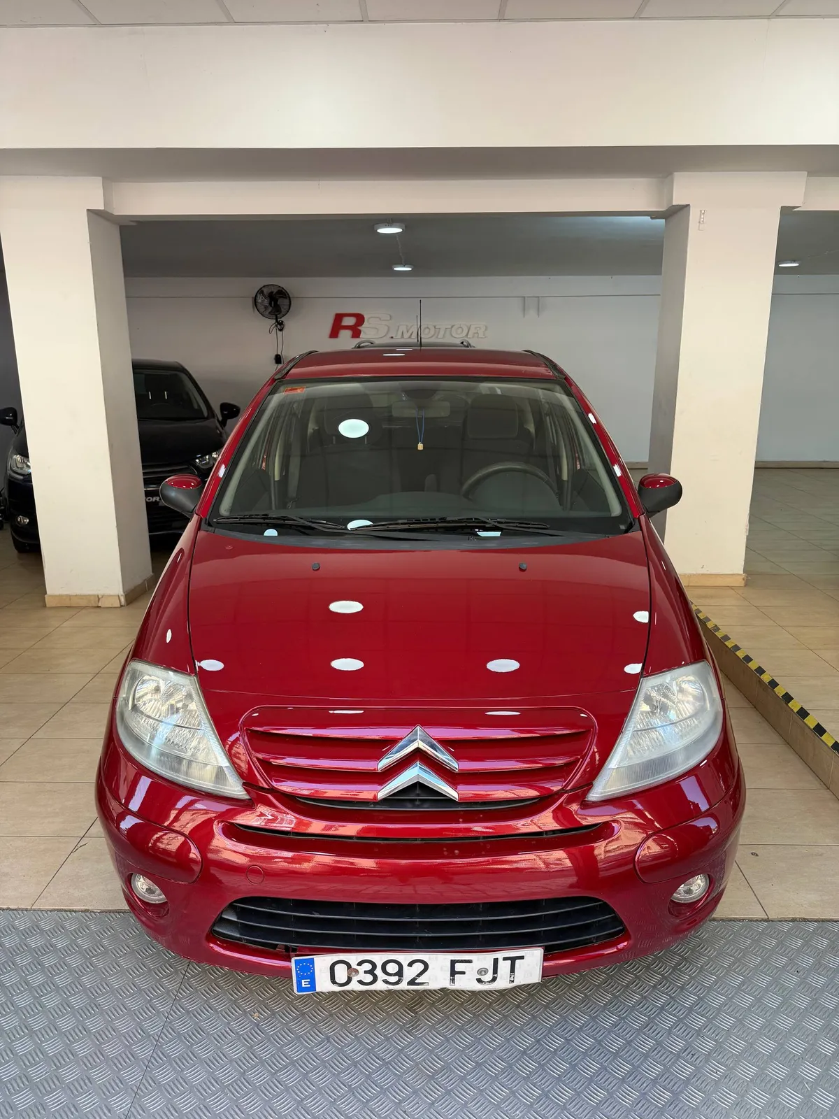 Citroën C3 1.4 HDi 70cv