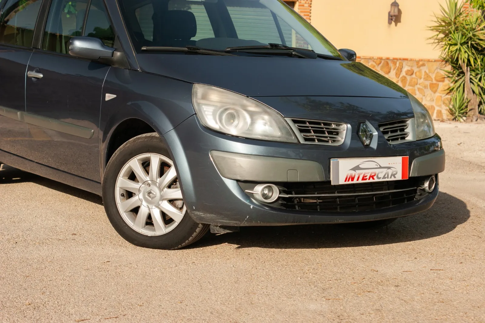 Renault Scénic Dynamique 1.5dCi105 EU4 eco2, foto 1