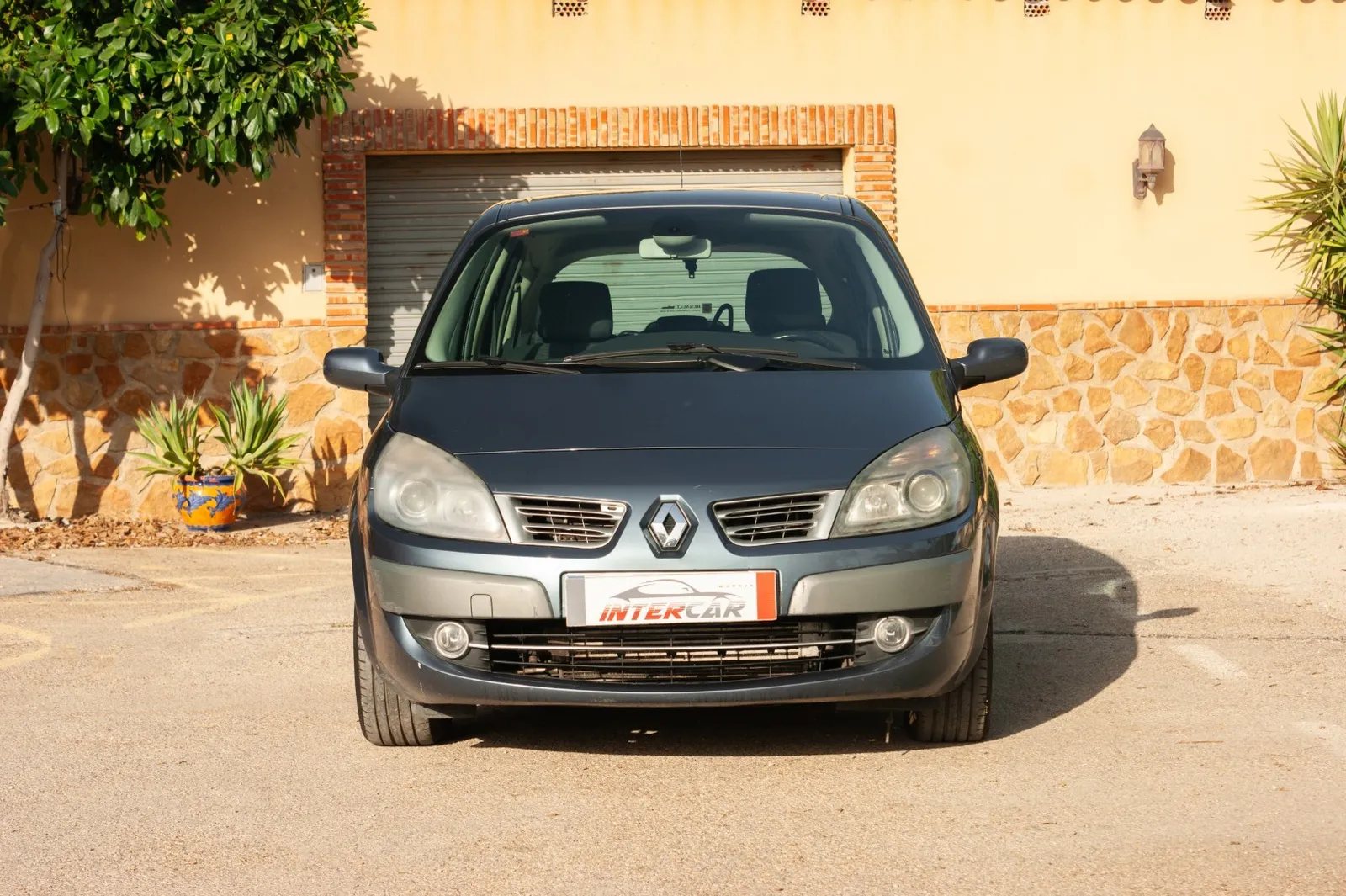 Renault Scénic Dynamique 1.5dCi105 EU4 eco2, foto 2