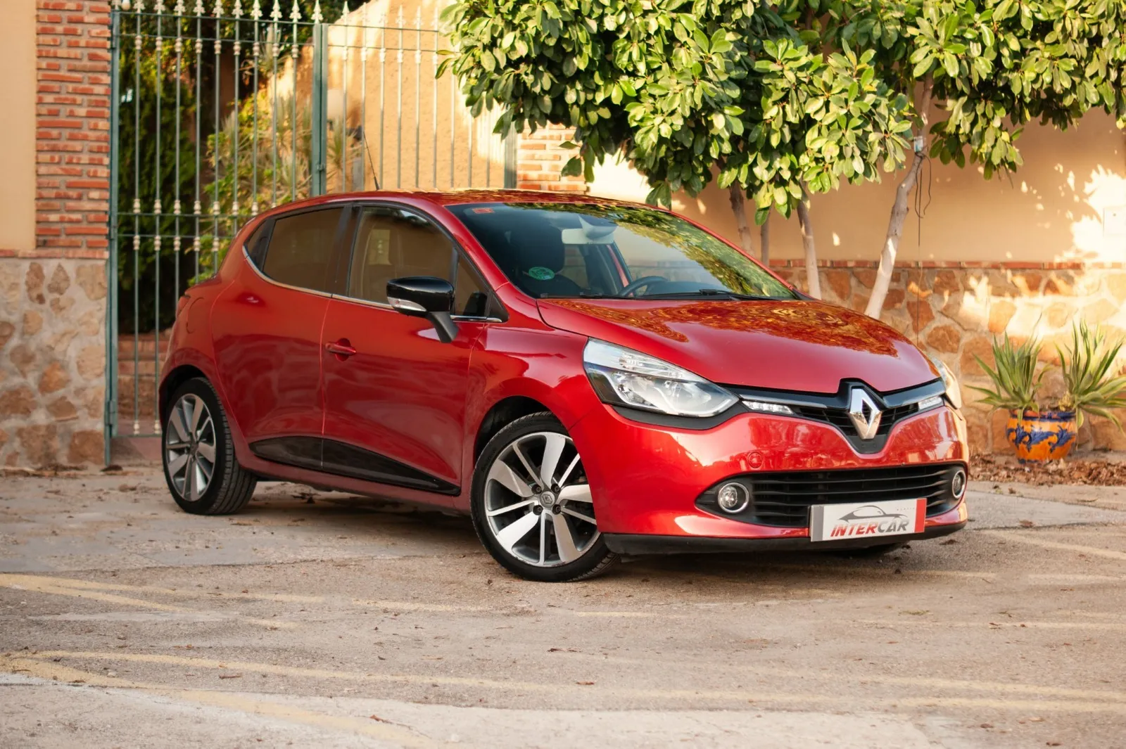 Renault Clio Dynamique Energy TCe 90 S&S eco2