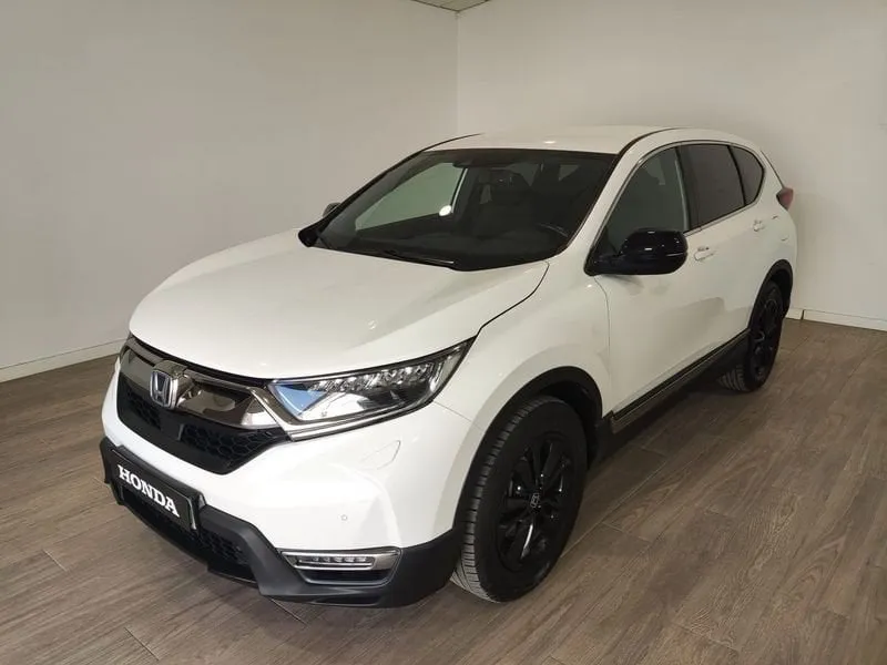 Honda CR-V Híbrido 2.0 i-MMD 4x2 Sport Line 2023
