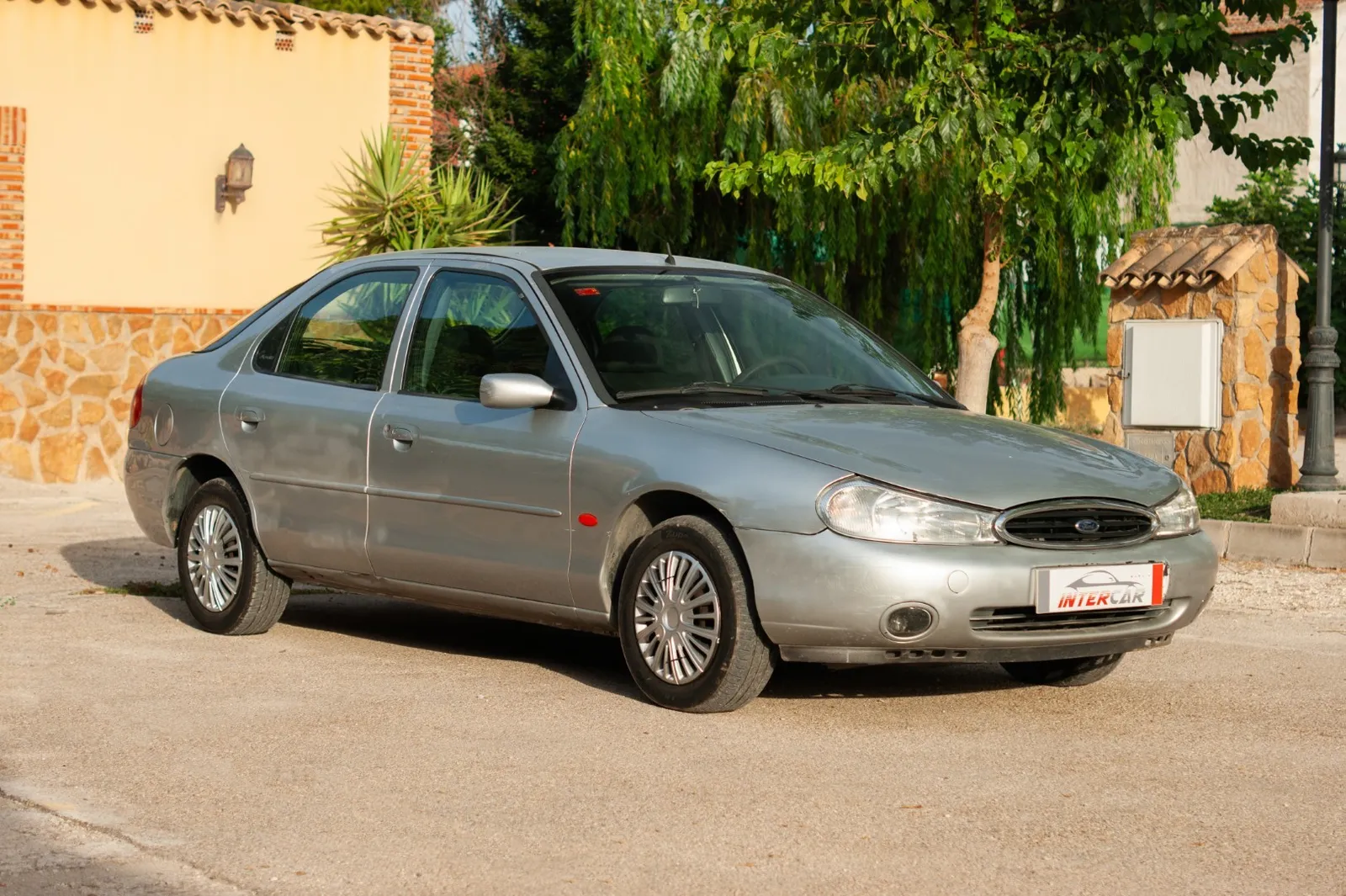 Ford Mondeo 1.8TD CLX