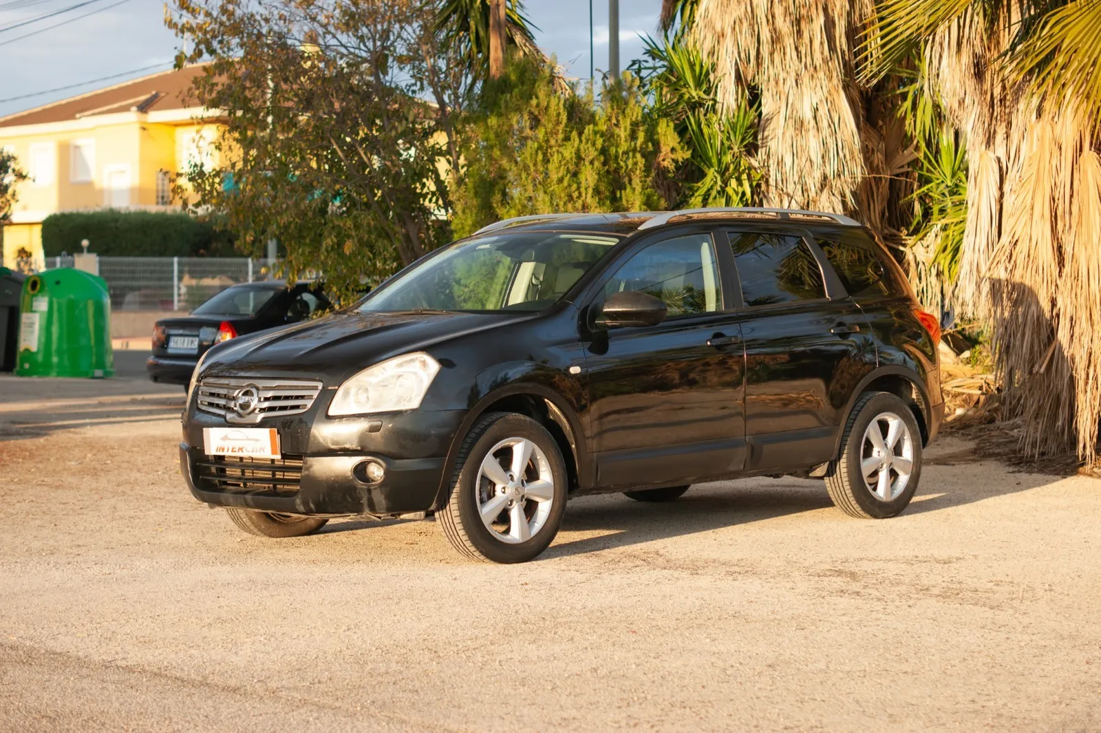 Nissan QASHQAI+2 1.5 dCi ACENTA 4x2, foto 2