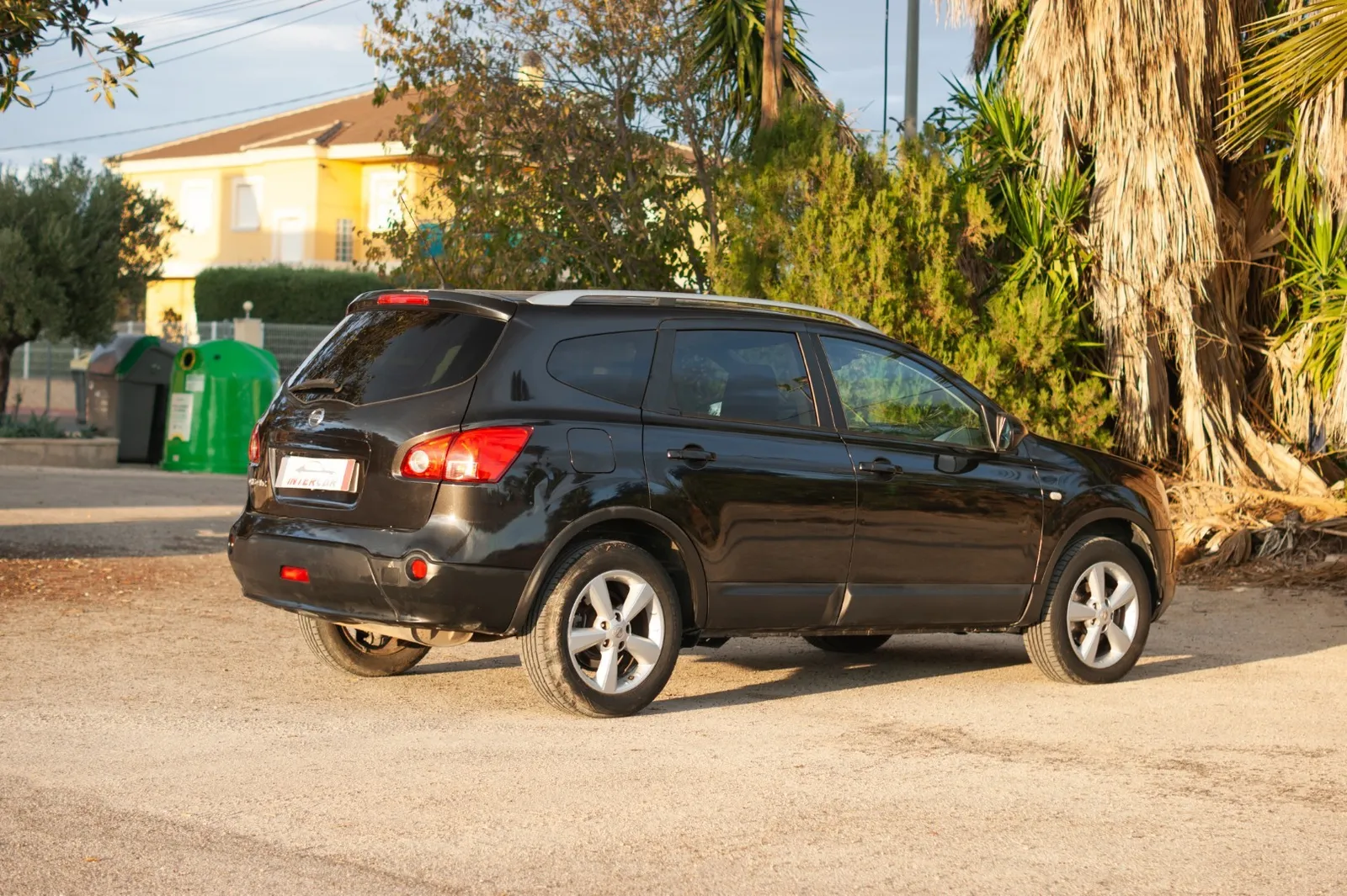 Nissan QASHQAI+2 1.5 dCi ACENTA 4x2, foto 4