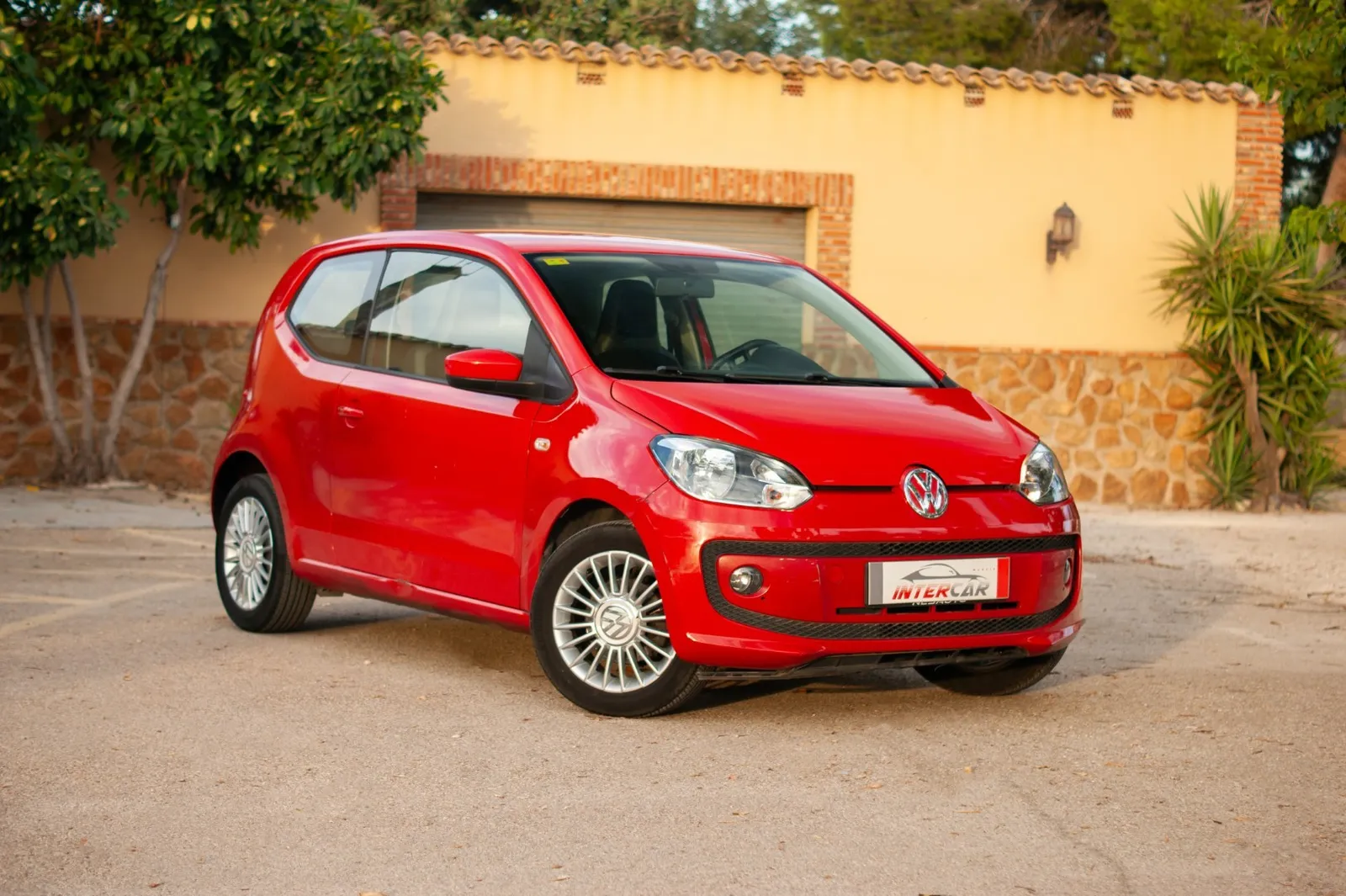 Volkswagen up! 1.0 60cv Move up!