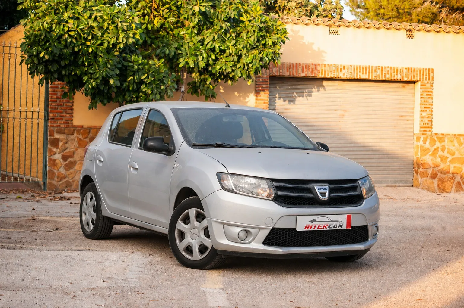 Dacia Sandero Ambiance dCi 75