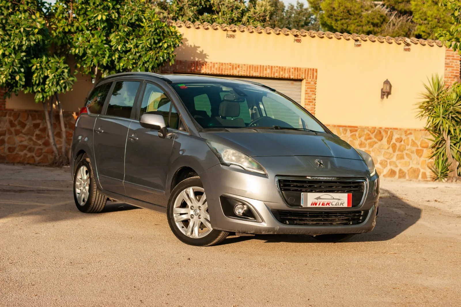 Peugeot 5008 Style 1.2 PureTech 130 S&S