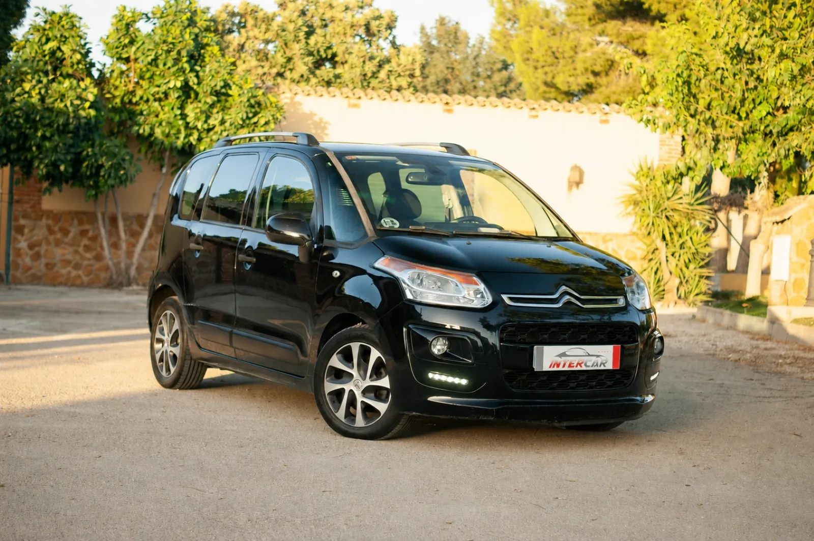 Citroën C3 Picasso HDI 90cv Collection