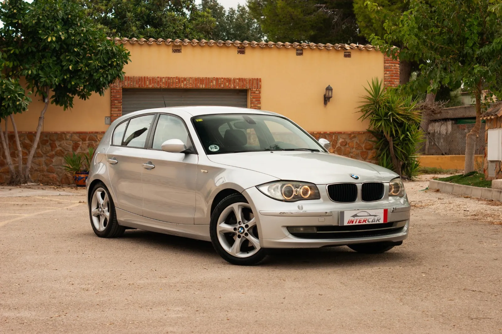 BMW Serie 1 120d