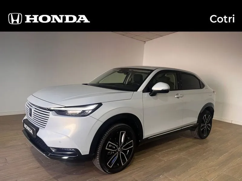 Honda HR-V 1.5 i-MMD 4x2 Advance 2023