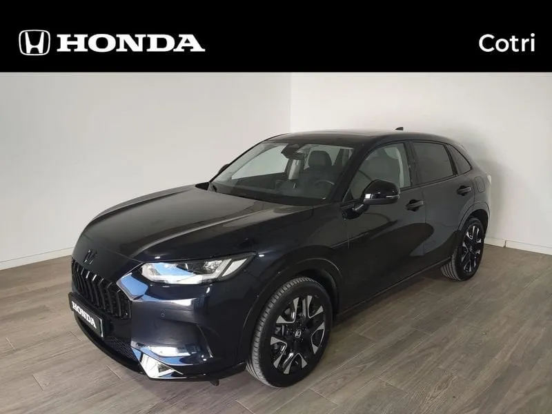 Honda ZR-V 2.0 i-MMD 4x2 CVT Advance 2026