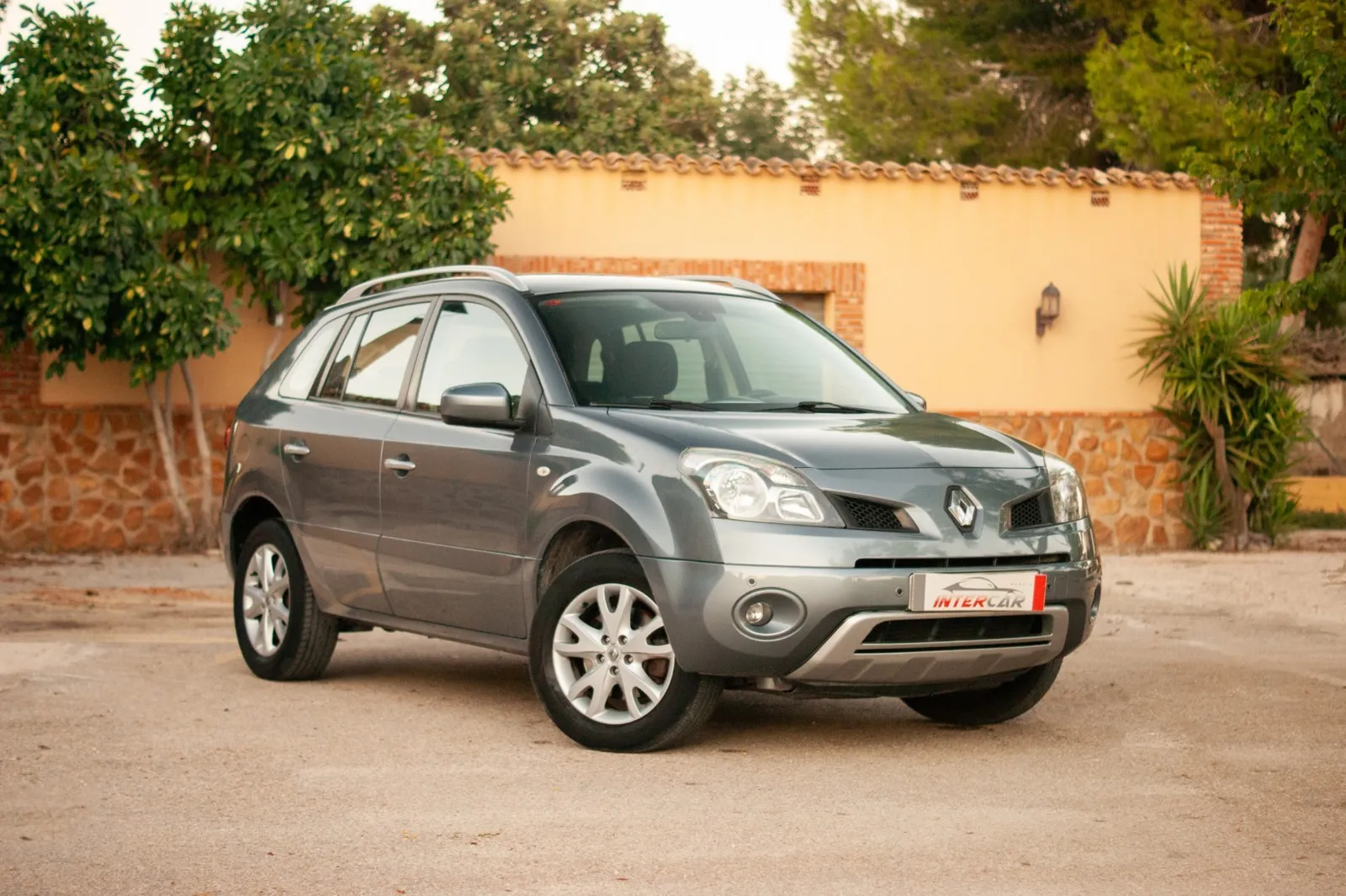 Renault Koleos 2.0dCi 150CV 4x2 Dynamique PK2