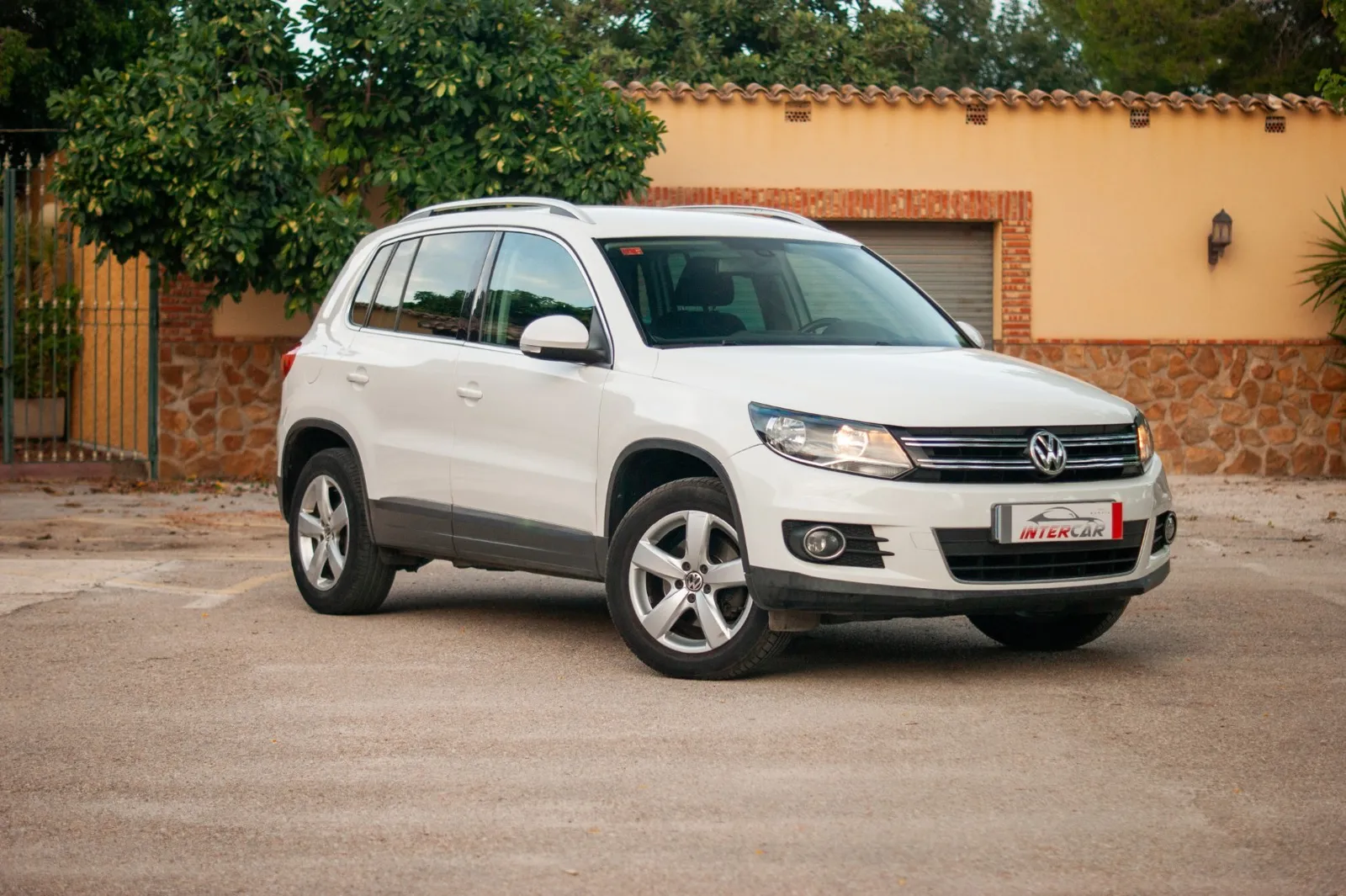 Volkswagen Tiguan 2.0 TDI 140cv 4x2 T1 BlueMotion Tech