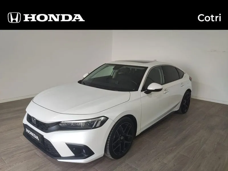 Honda Civic e:Hev 2.0 i-MMD CVT Advance 2025