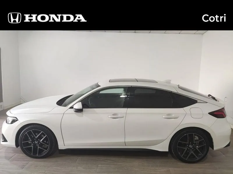 Honda Civic e:Hev 2.0 i-MMD CVT Advance 2025, foto 1