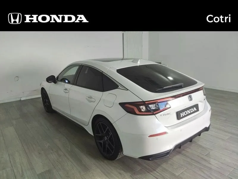 Honda Civic e:Hev 2.0 i-MMD CVT Advance 2025, foto 2