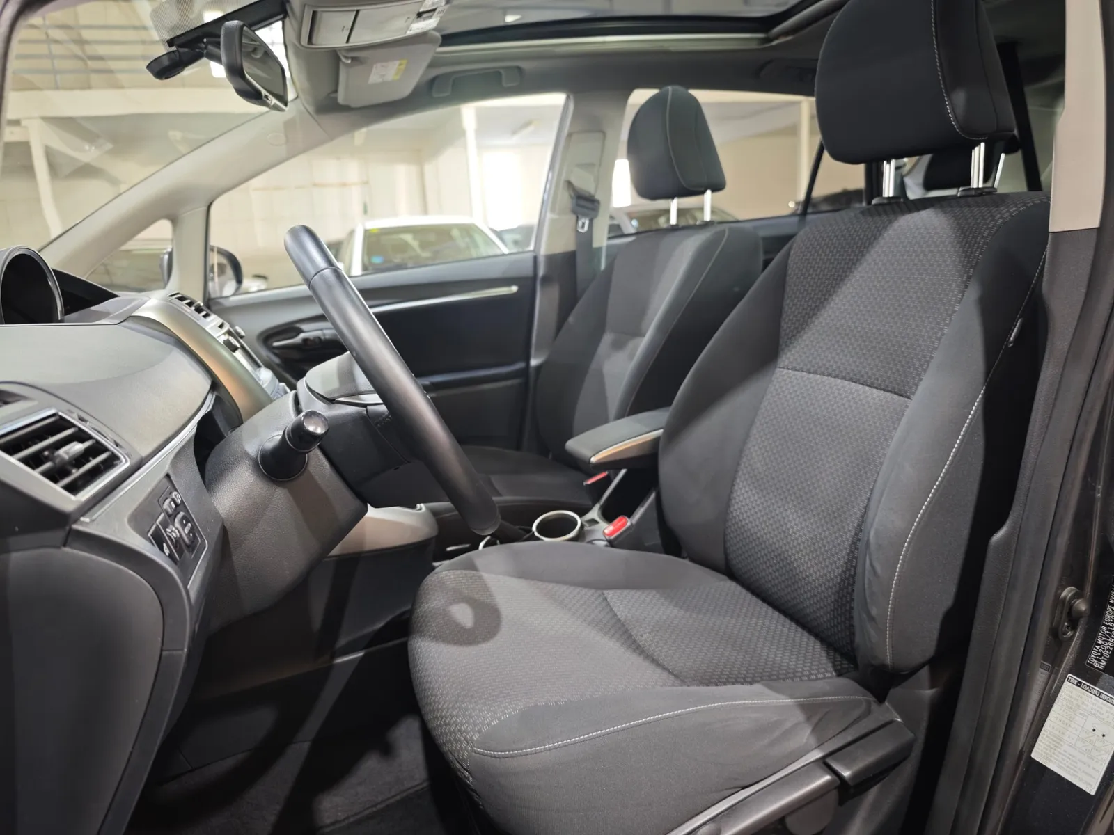 Toyota Verso 130 Advance 5pl., foto 4