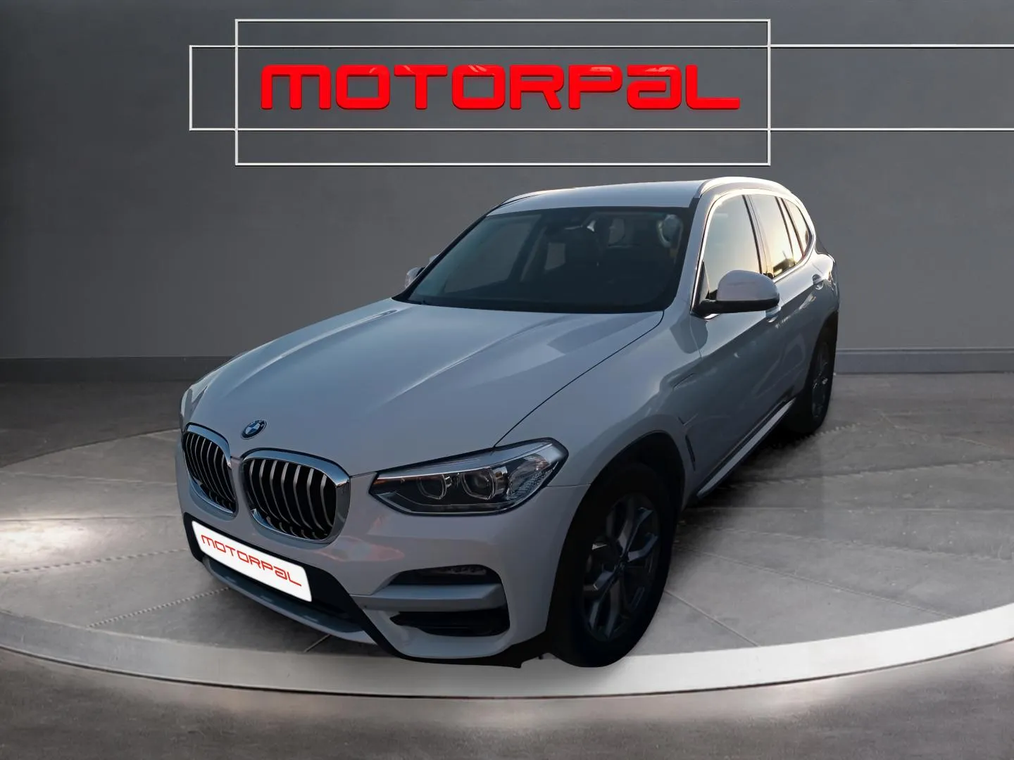 BMW X3 xDrive30e xLine