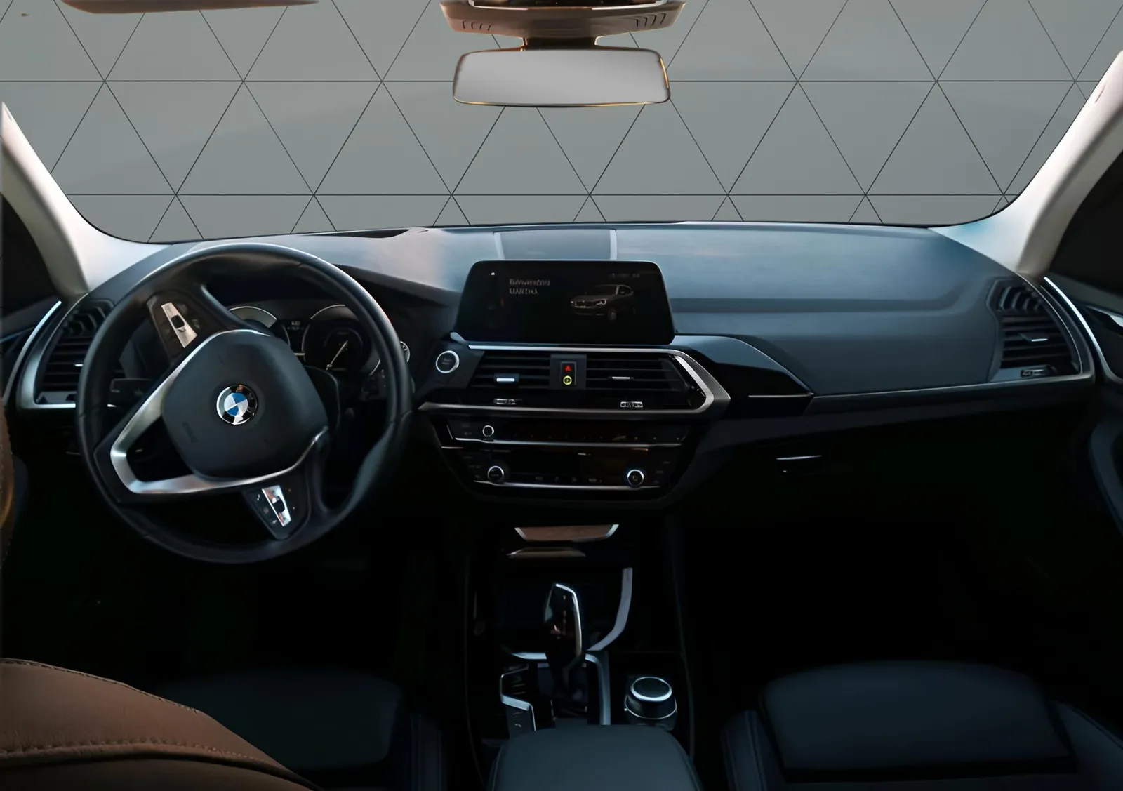 BMW X3 xDrive30e xLine, foto 2