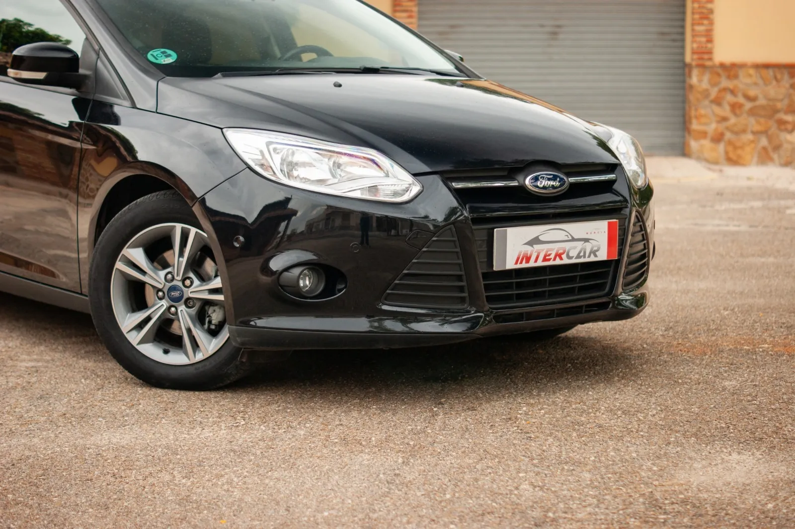 Ford Focus 1.0 Ecoboost A-S-S 125v Titanium, foto 1