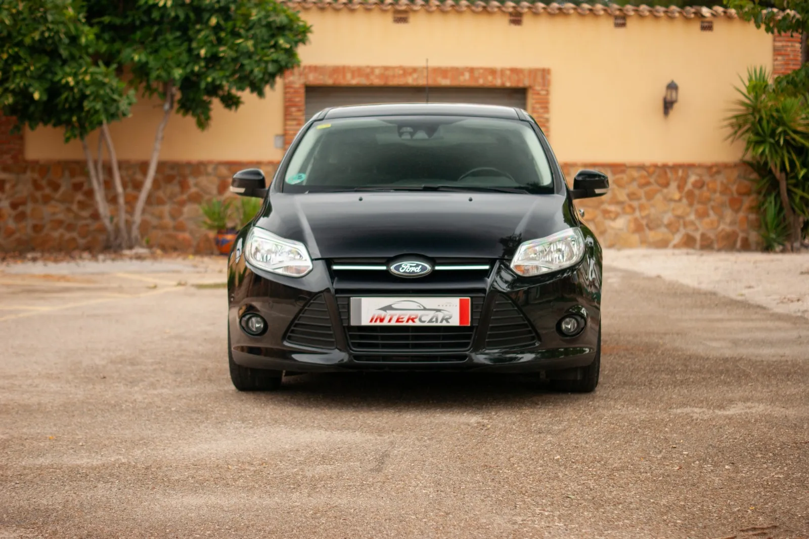 Ford Focus 1.0 Ecoboost A-S-S 125v Titanium, foto 2
