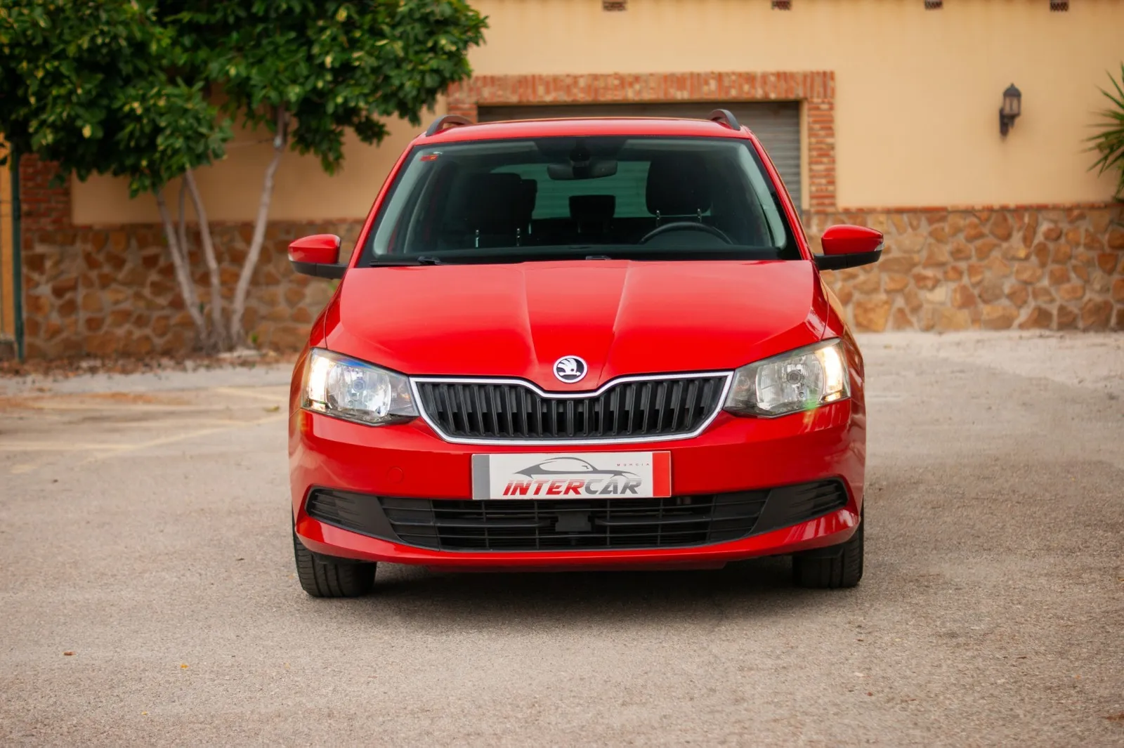 Skoda Fabia 1.2 TSI 110cv DSG Ambition, foto 1