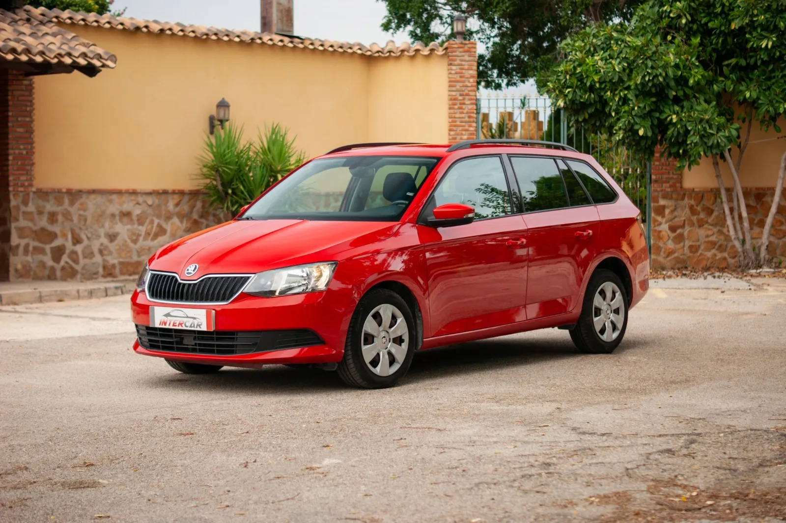 Skoda Fabia 1.2 TSI 110cv DSG Ambition, foto 2