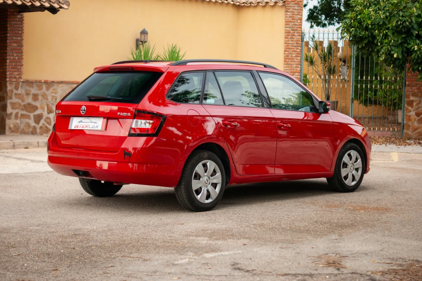 Skoda Fabia 1.2 TSI 110cv DSG Ambition, foto 4