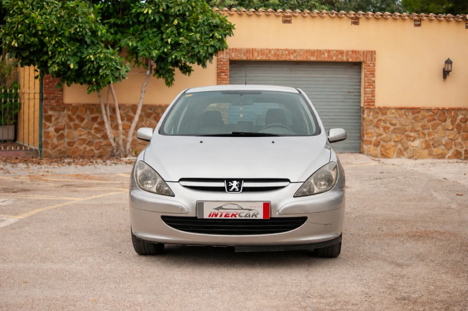 Peugeot 307 2.0 HDi 90 XR Clim, foto 1