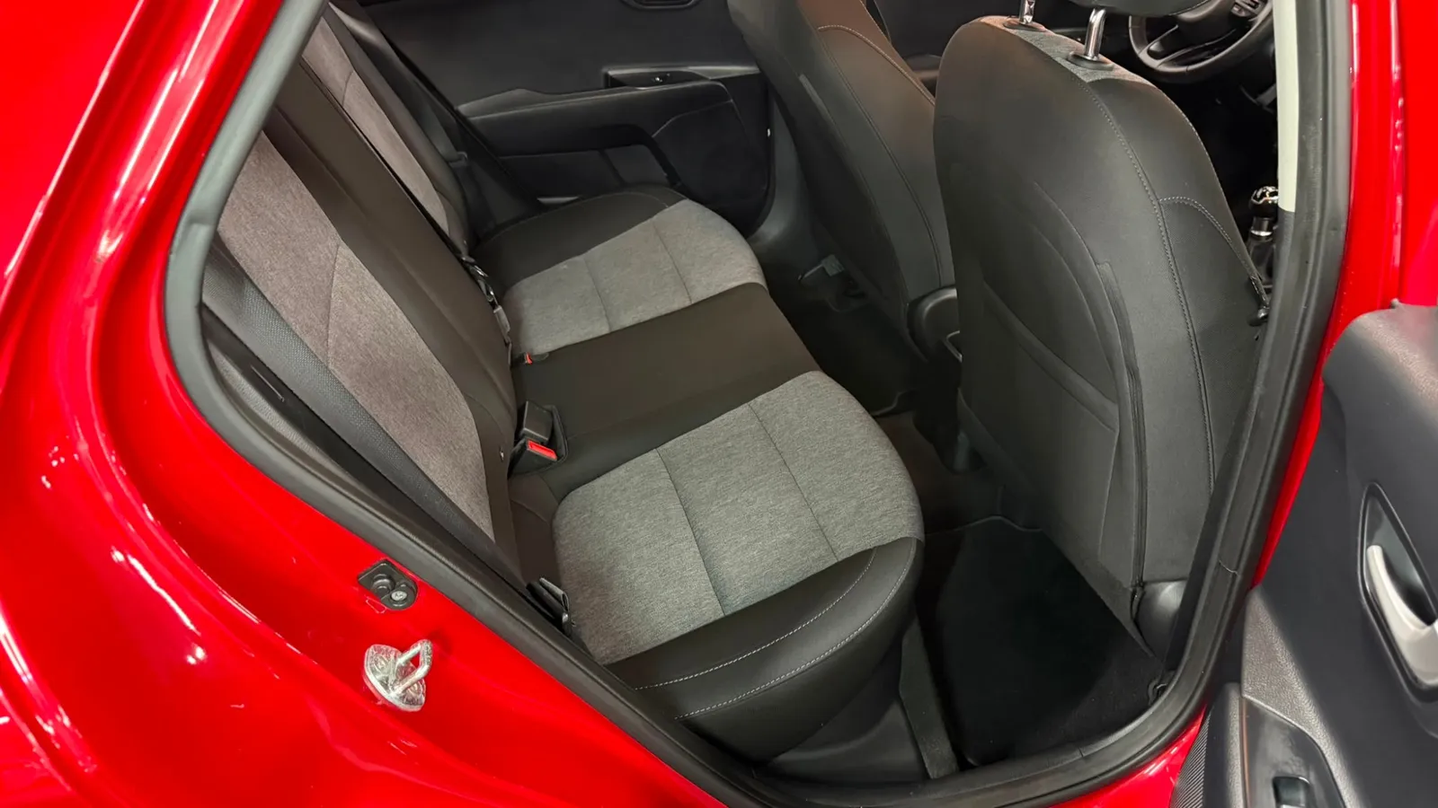 Kia Stonic 1.2 CVVT 62kW (84CV) Concept Eco-Dynam, foto 4