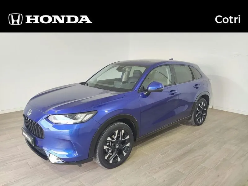 Honda ZR-V 2.0 i-MMD 4x2 CVT Advance 2023