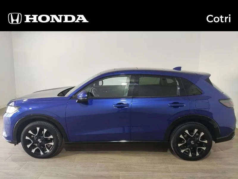 Honda ZR-V 2.0 i-MMD 4x2 CVT Advance 2023, foto 1