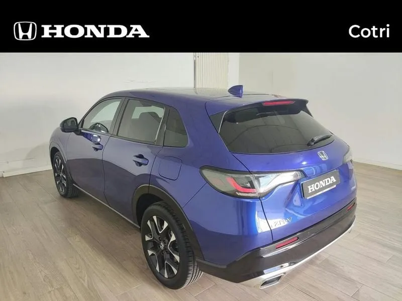 Honda ZR-V 2.0 i-MMD 4x2 CVT Advance 2023, foto 2