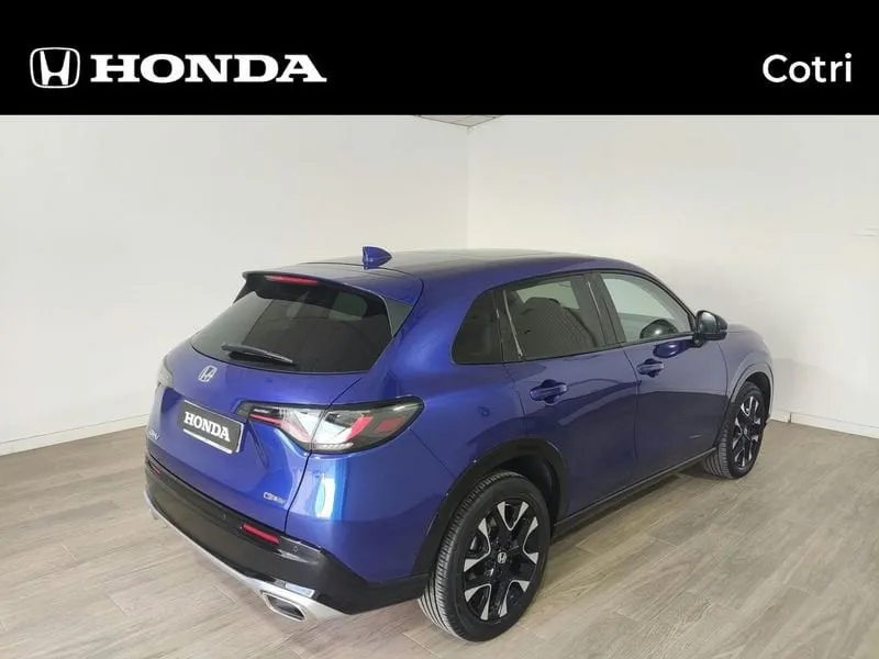 Honda ZR-V 2.0 i-MMD 4x2 CVT Advance 2023, foto 4