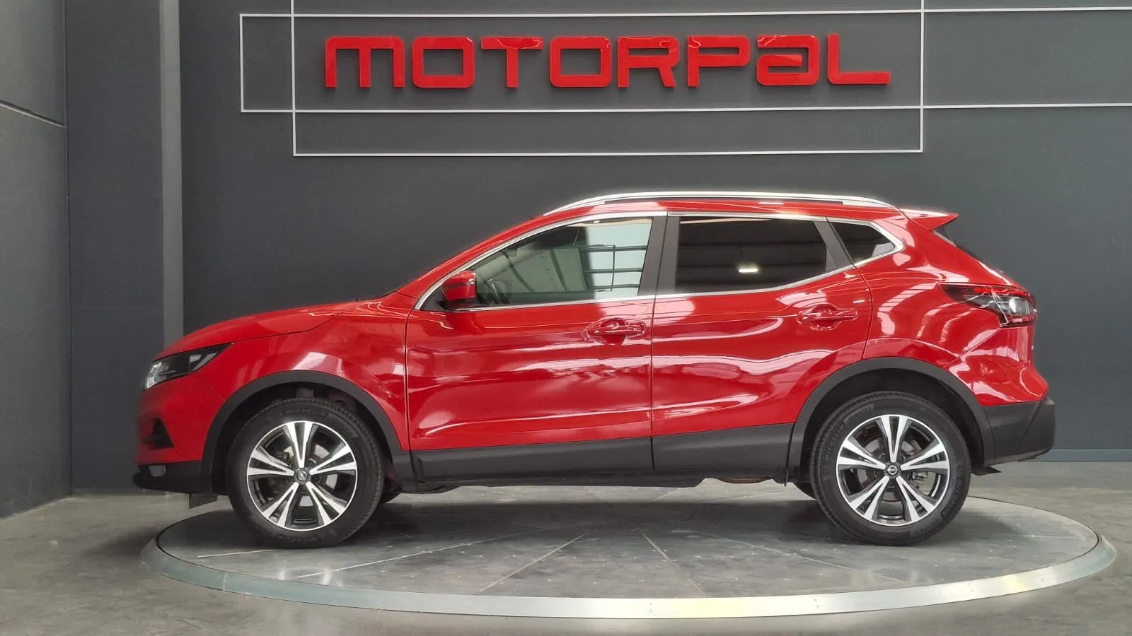 Nissan QASHQAI DIG-T 103 kW (140 CV) E6D N-STYLE, foto 1