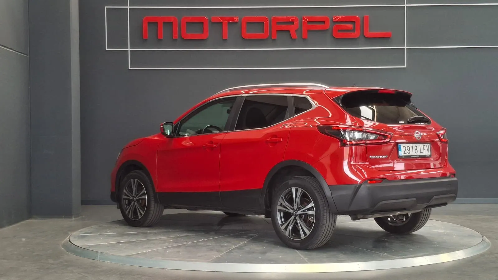 Nissan QASHQAI DIG-T 103 kW (140 CV) E6D N-STYLE, foto 2