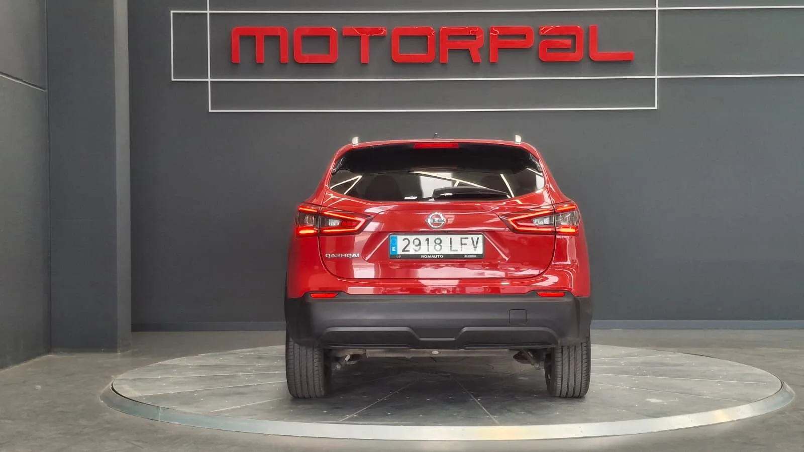 Nissan QASHQAI DIG-T 103 kW (140 CV) E6D N-STYLE, foto 3