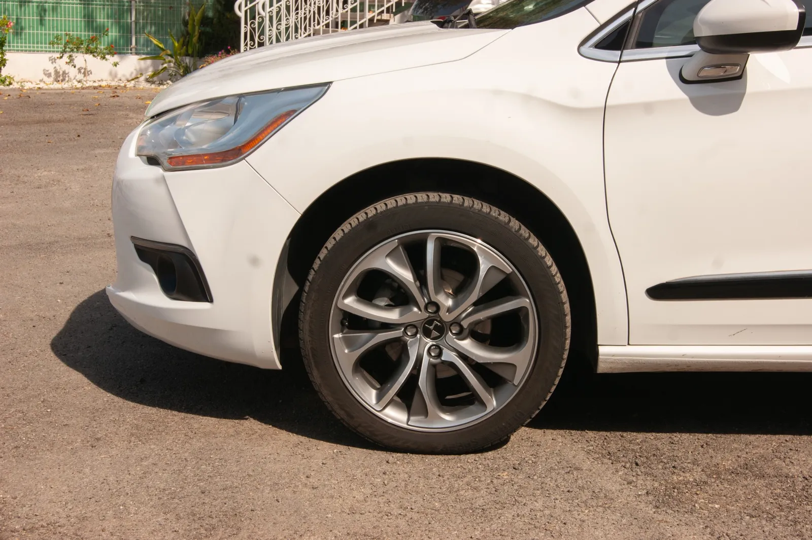 DS DS 4 1.6 BlueHDi 120cv STT Desire, foto 4