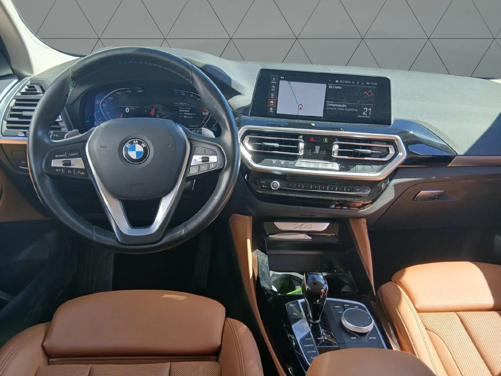 BMW X4 xDrive20d xLine, foto 1