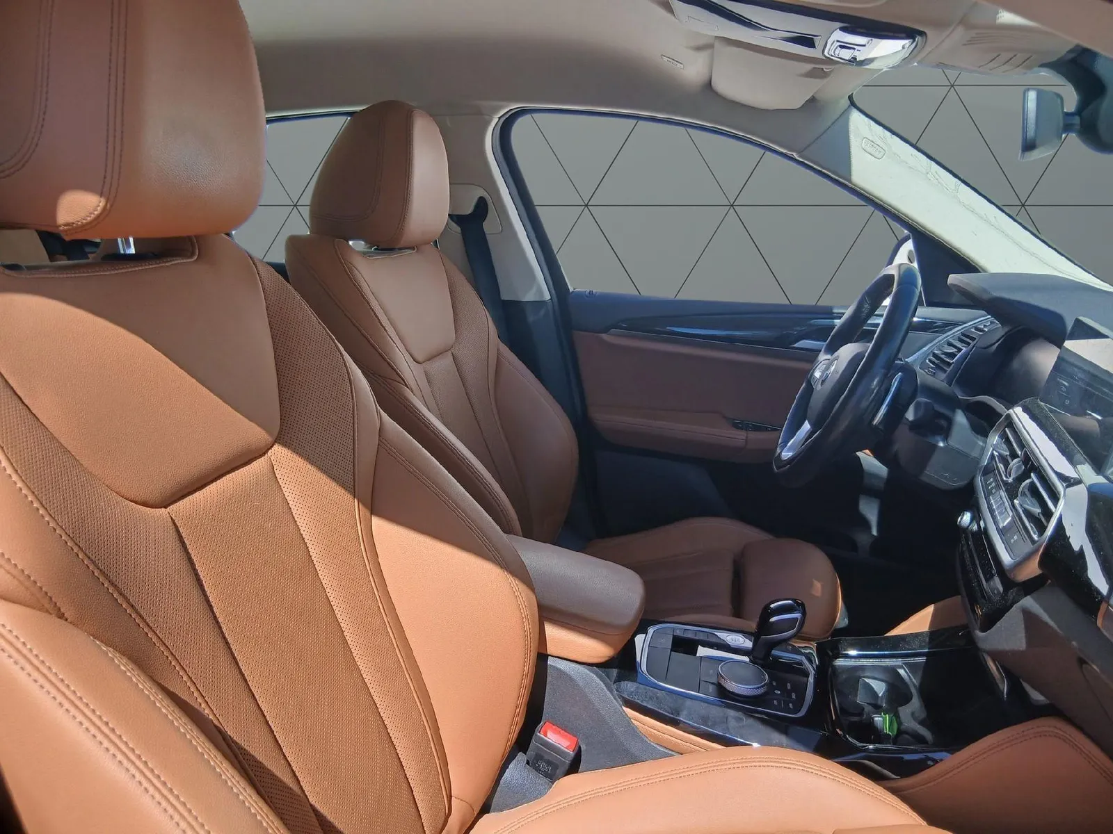 BMW X4 xDrive20d xLine, foto 4