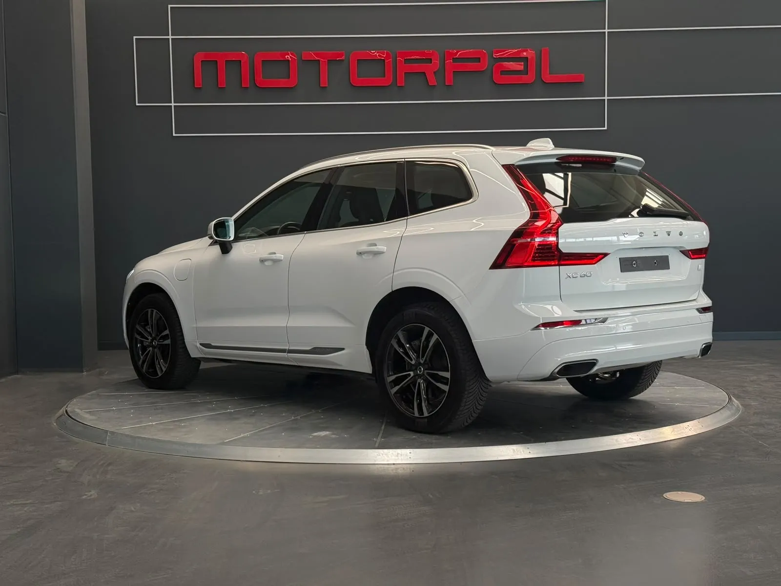 Volvo XC60 2.0 T6 AWD Recharge Inscription Exp Auto, foto 2