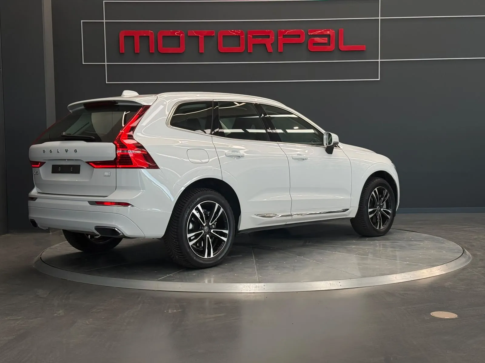 Volvo XC60 2.0 T6 AWD Recharge Inscription Exp Auto, foto 4