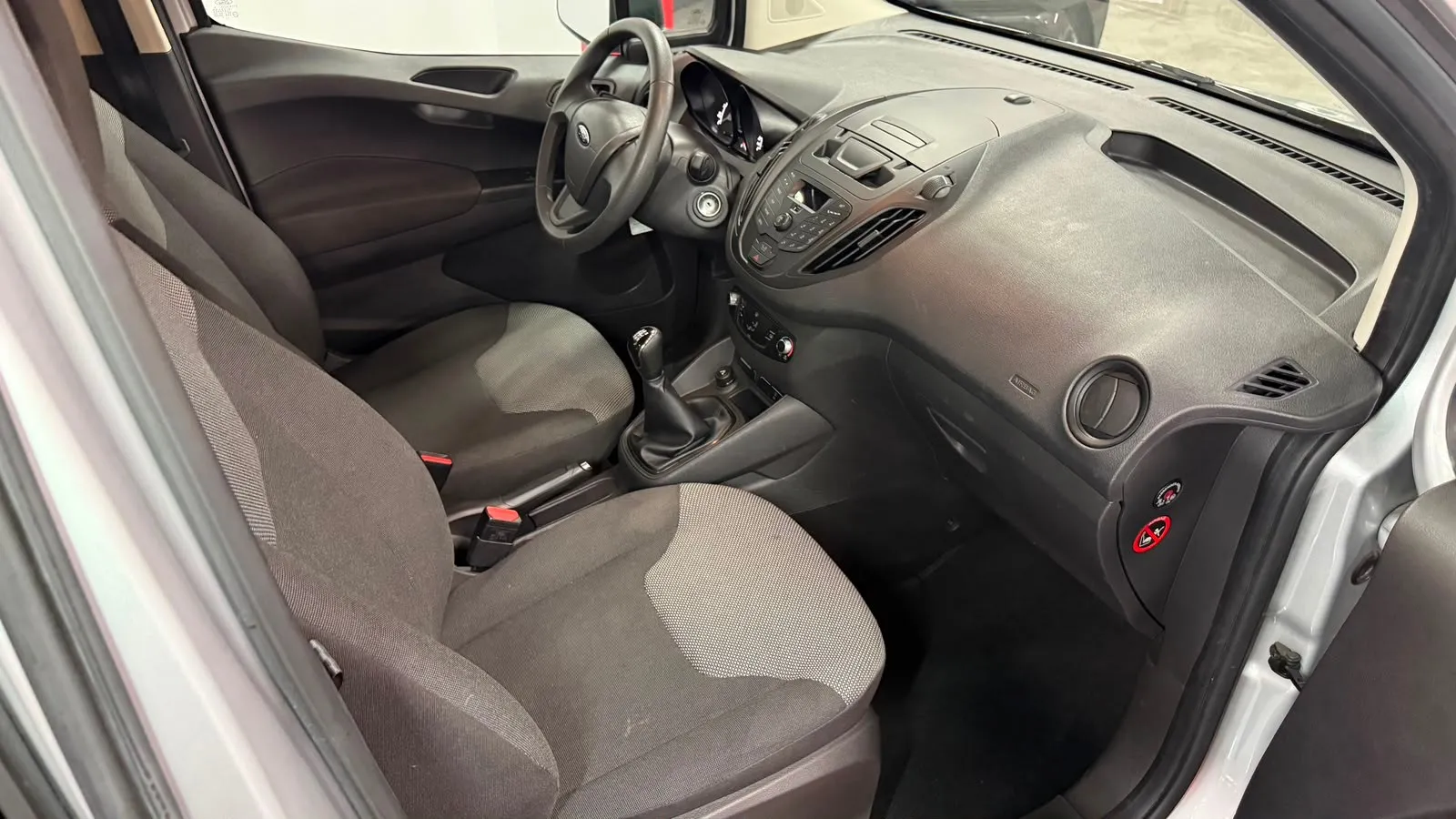 Ford Transit Connect Kombi 1.6 TDCi 95cv Trend 220 L1 (M1), foto 4