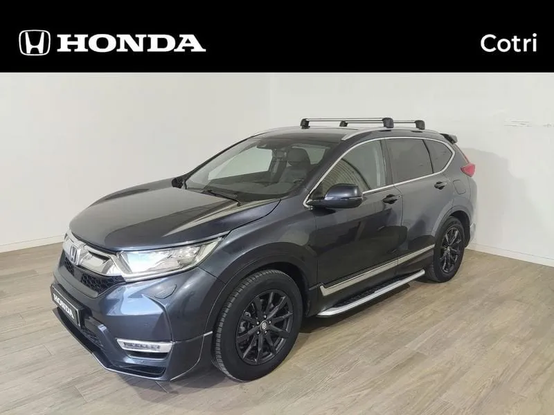 Honda CR-V Híbrido 2.0 i-MMD 4x2 Lifestyle 2023