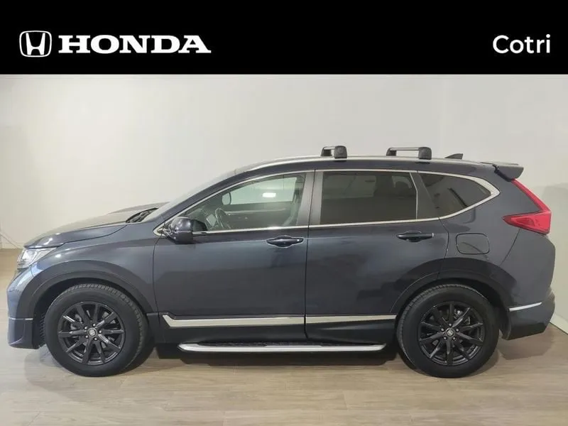 Honda CR-V Híbrido 2.0 i-MMD 4x2 Lifestyle 2023, foto 1
